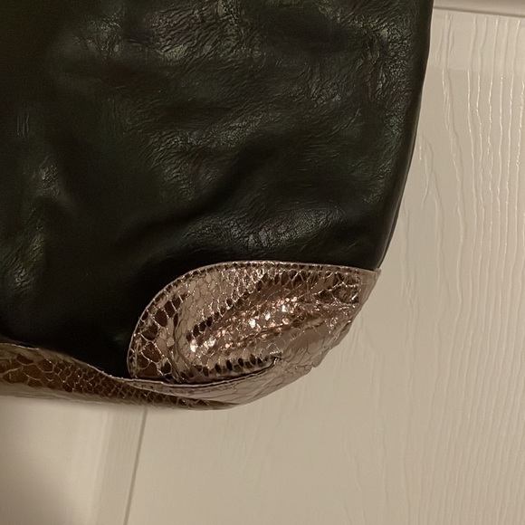 Jimmy Choo tote - Picture 3 of 6